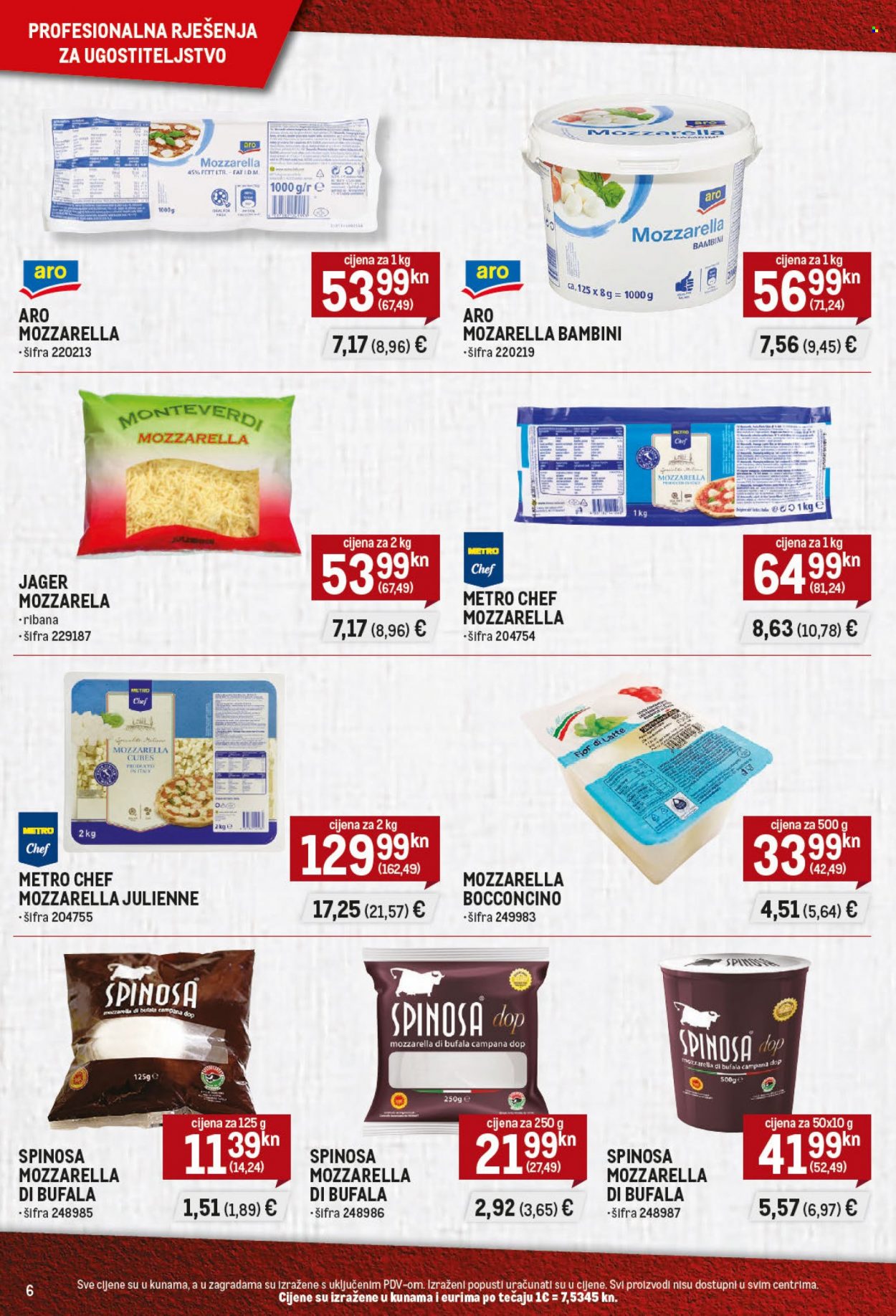 Metro katalog - 01.12.2022. - 14.12.2022. Stranica 6