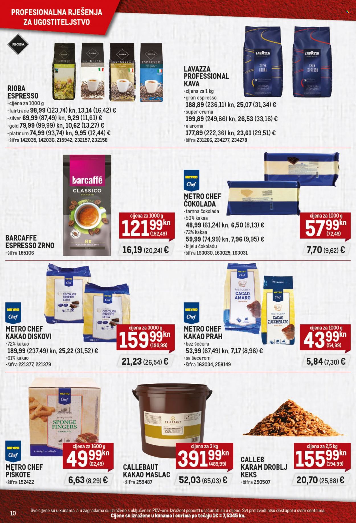 Metro katalog - 01.12.2022. - 14.12.2022. Stranica 10