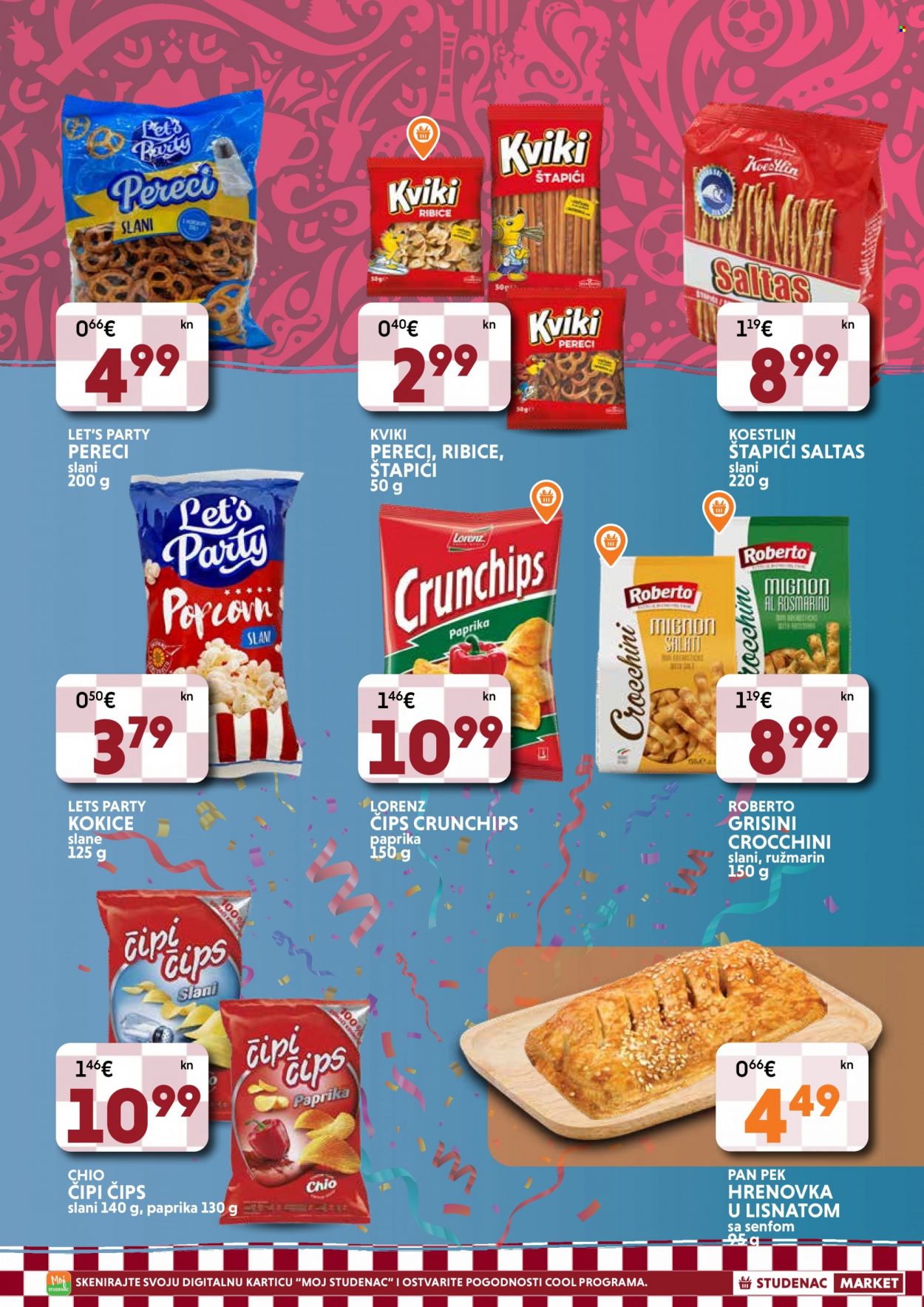 Studenac katalog - 01.12.2022. - 14.12.2022. Stranica 3