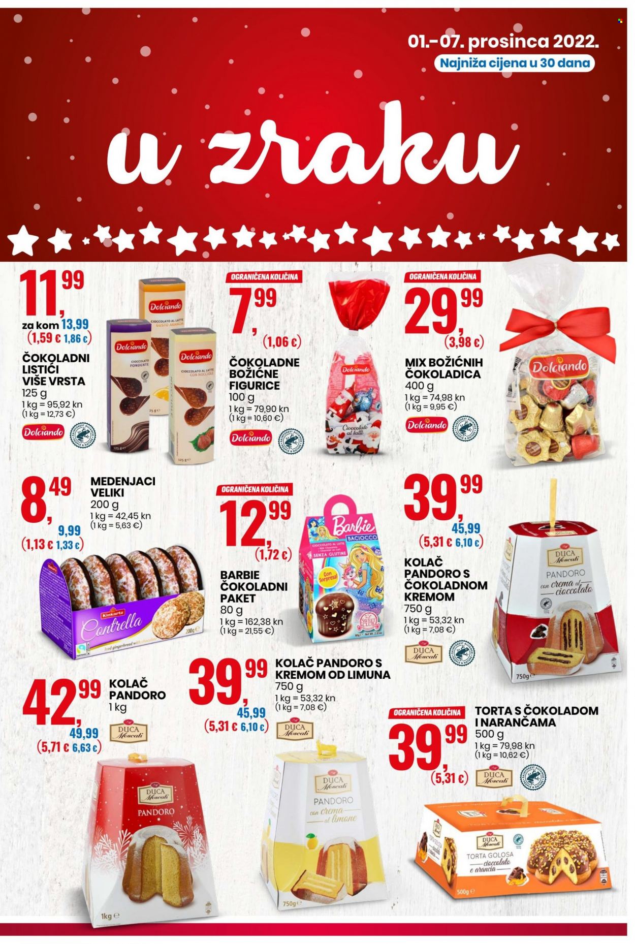 Eurospin katalog - 01.12.2022. - 07.12.2022. Stranica 5