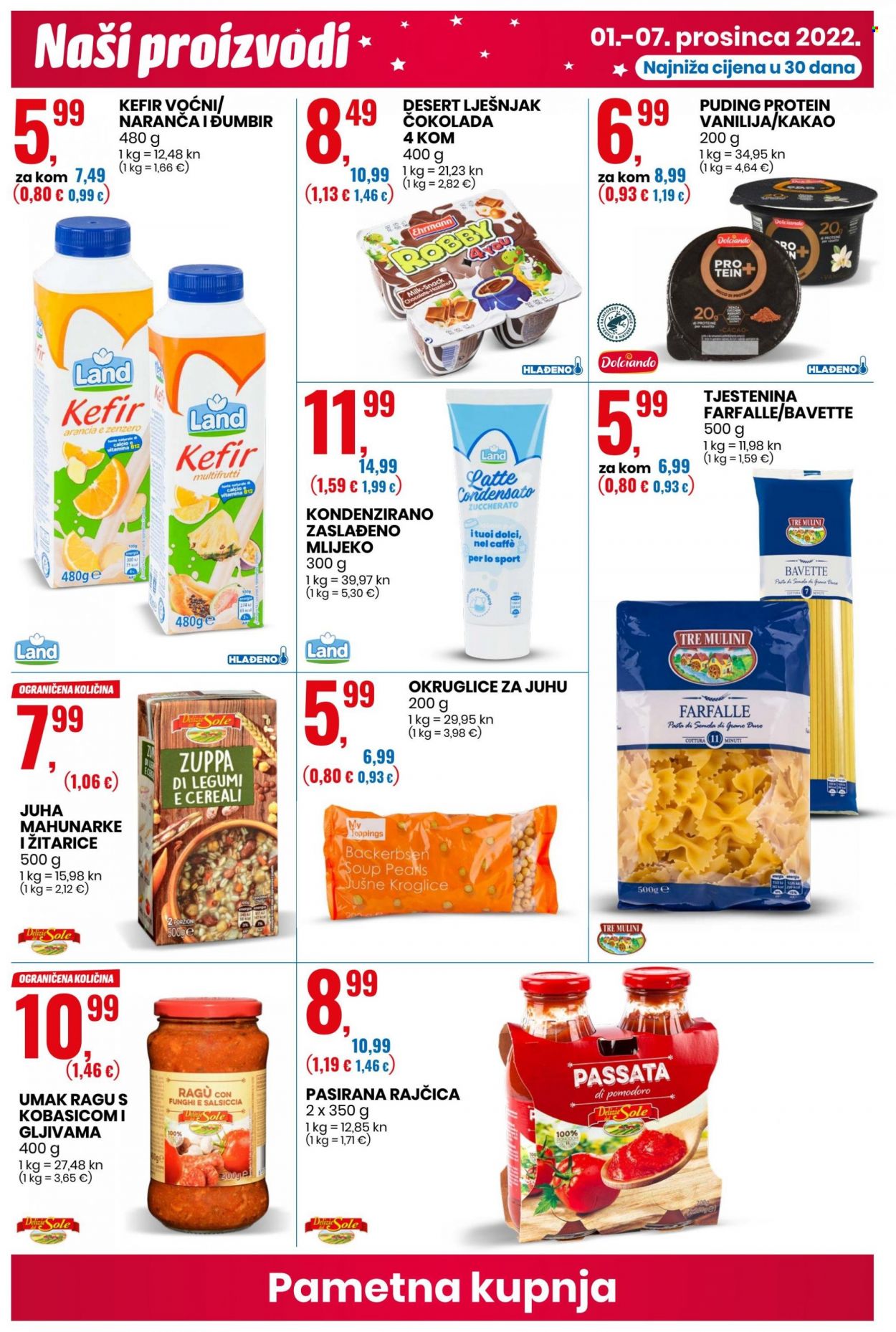 Eurospin katalog - 01.12.2022. - 07.12.2022. Stranica 12