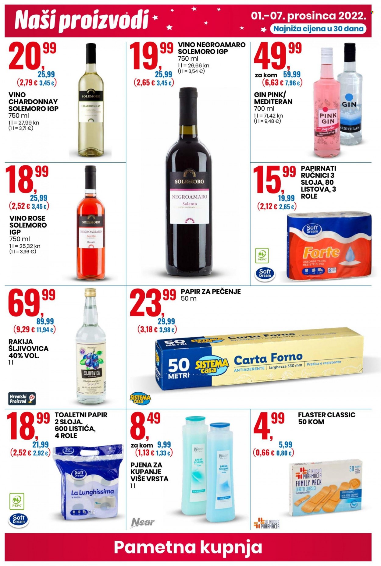 Eurospin katalog - 01.12.2022. - 07.12.2022. Stranica 14