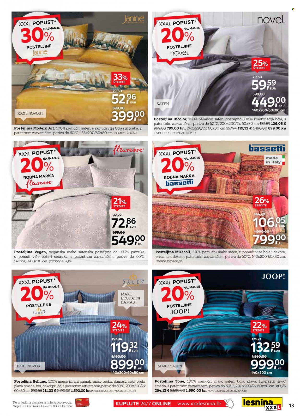 Lesnina katalog - 29.11.2022. - 12.12.2022. Stranica 13