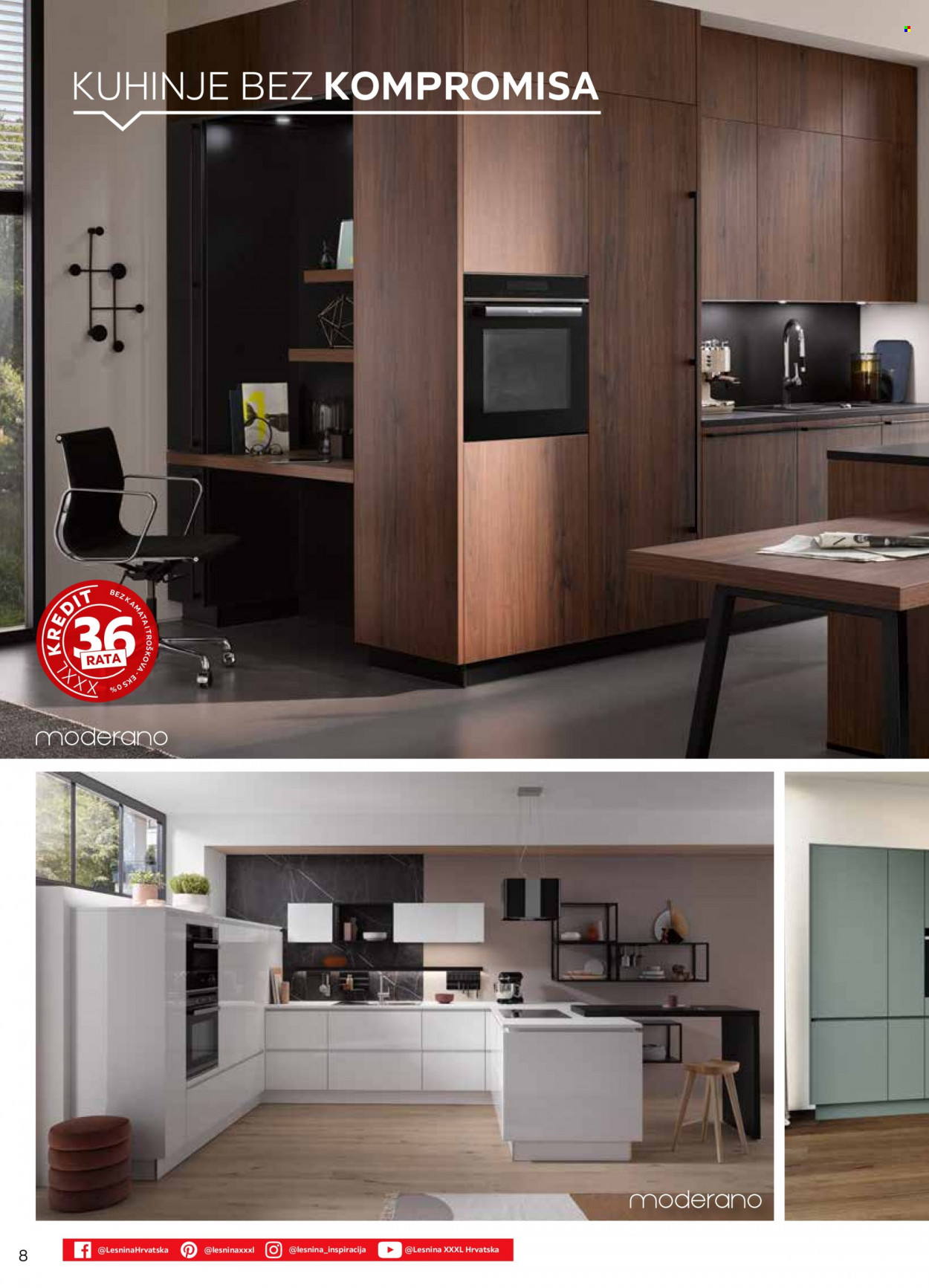 Lesnina katalog - 29.11.2022. - 12.12.2022. Stranica 8