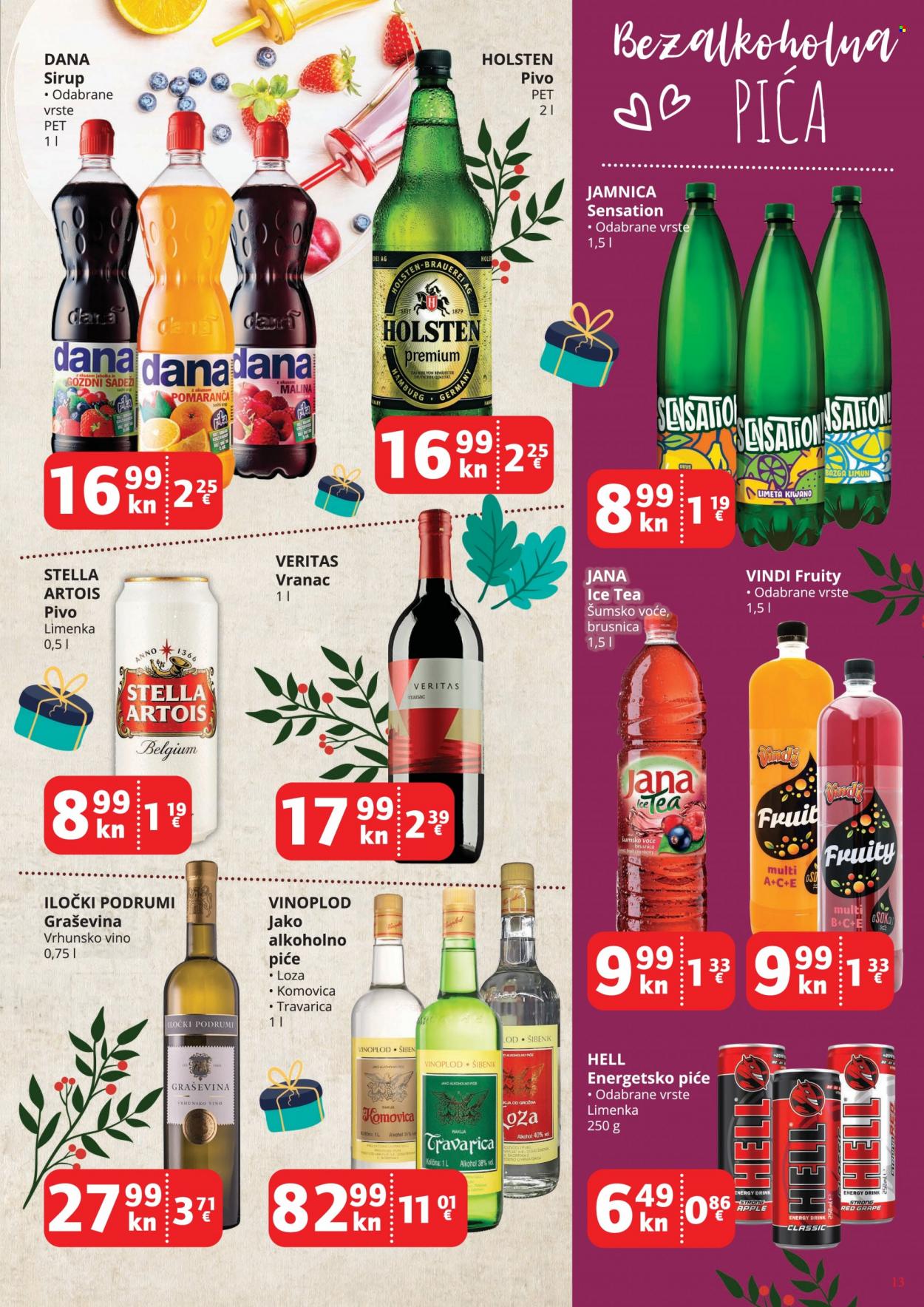 Ribola katalog - 01.12.2022. - 07.12.2022. Stranica 13