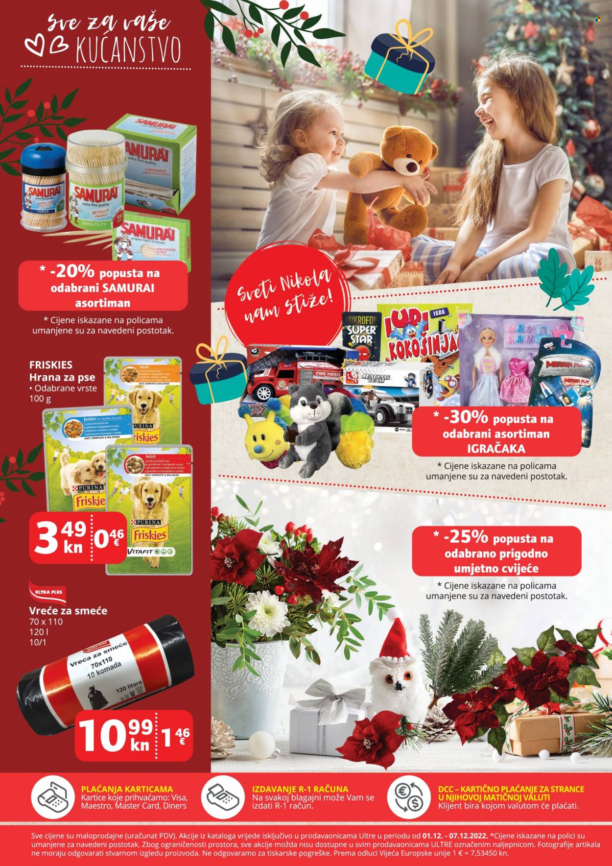 Ribola katalog - 01.12.2022. - 07.12.2022. Stranica 16