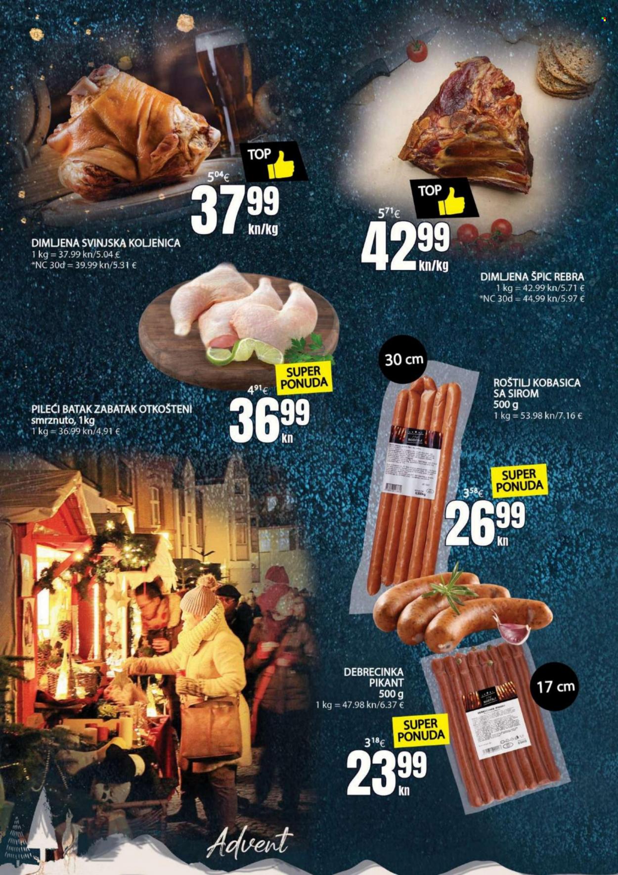 Stanić Diskont katalog - 25.11.2022. - 02.01.2023. Stranica 2