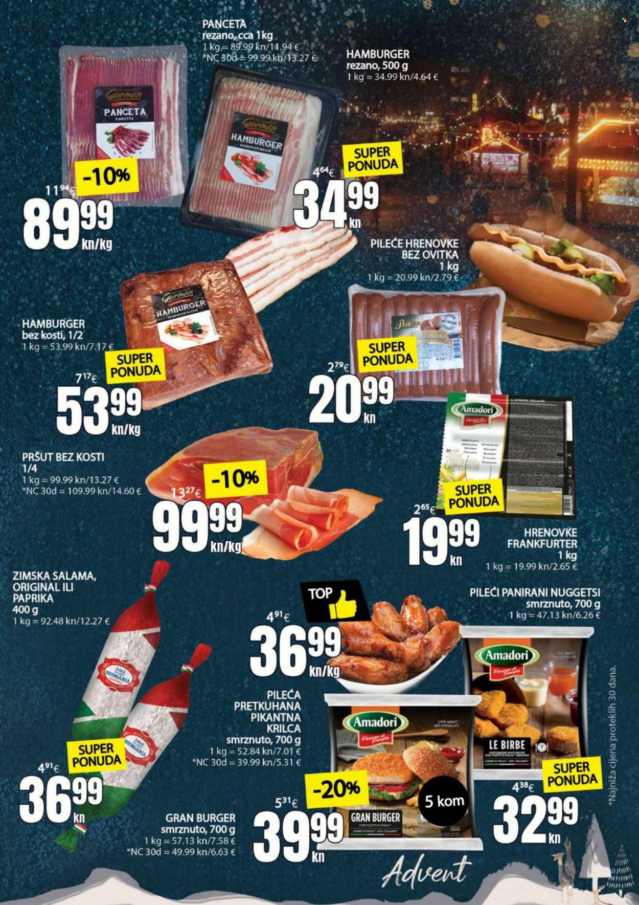 Stanić Diskont katalog - 25.11.2022. - 02.01.2023. Stranica 3