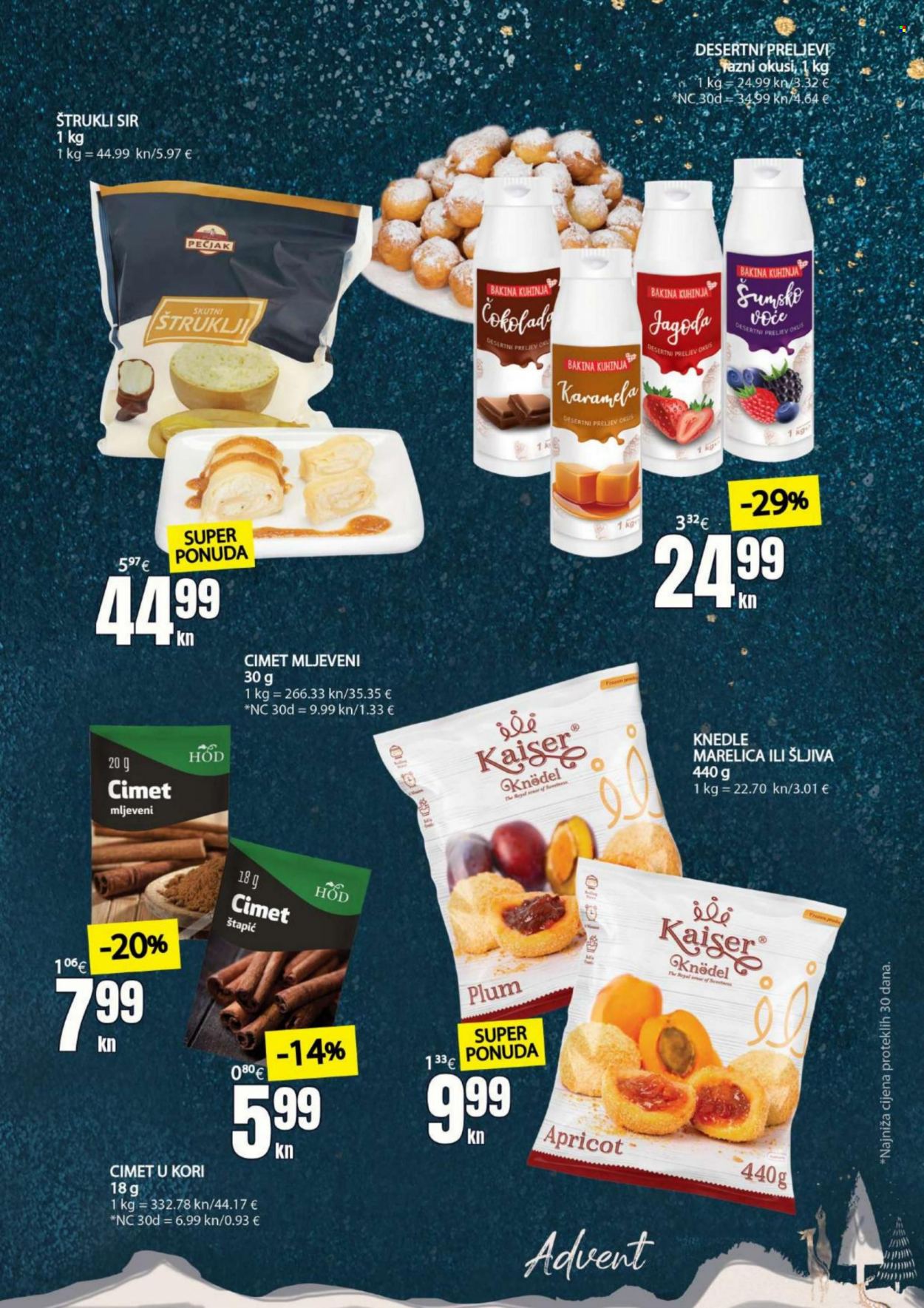Stanić Diskont katalog - 25.11.2022. - 02.01.2023. Stranica 7