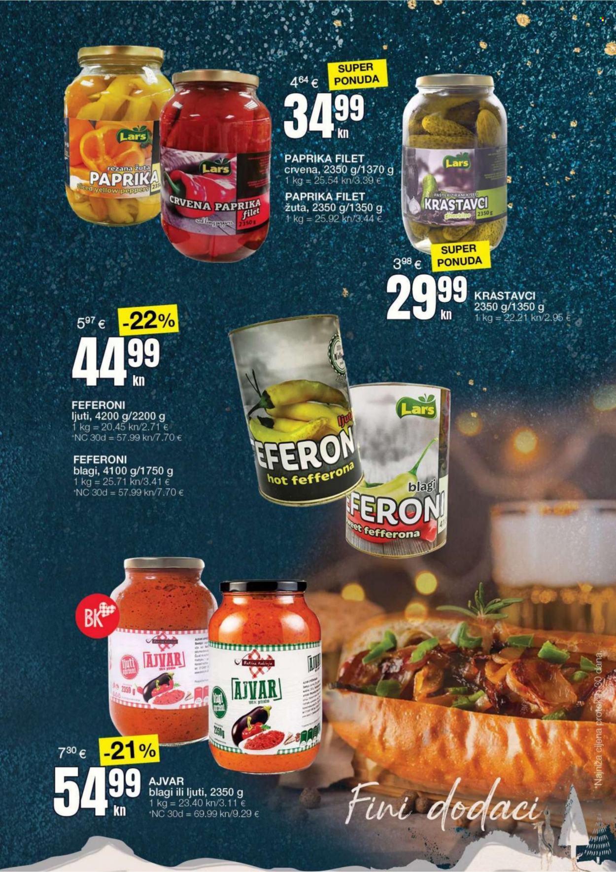 Stanić Diskont katalog - 25.11.2022. - 02.01.2023. Stranica 9