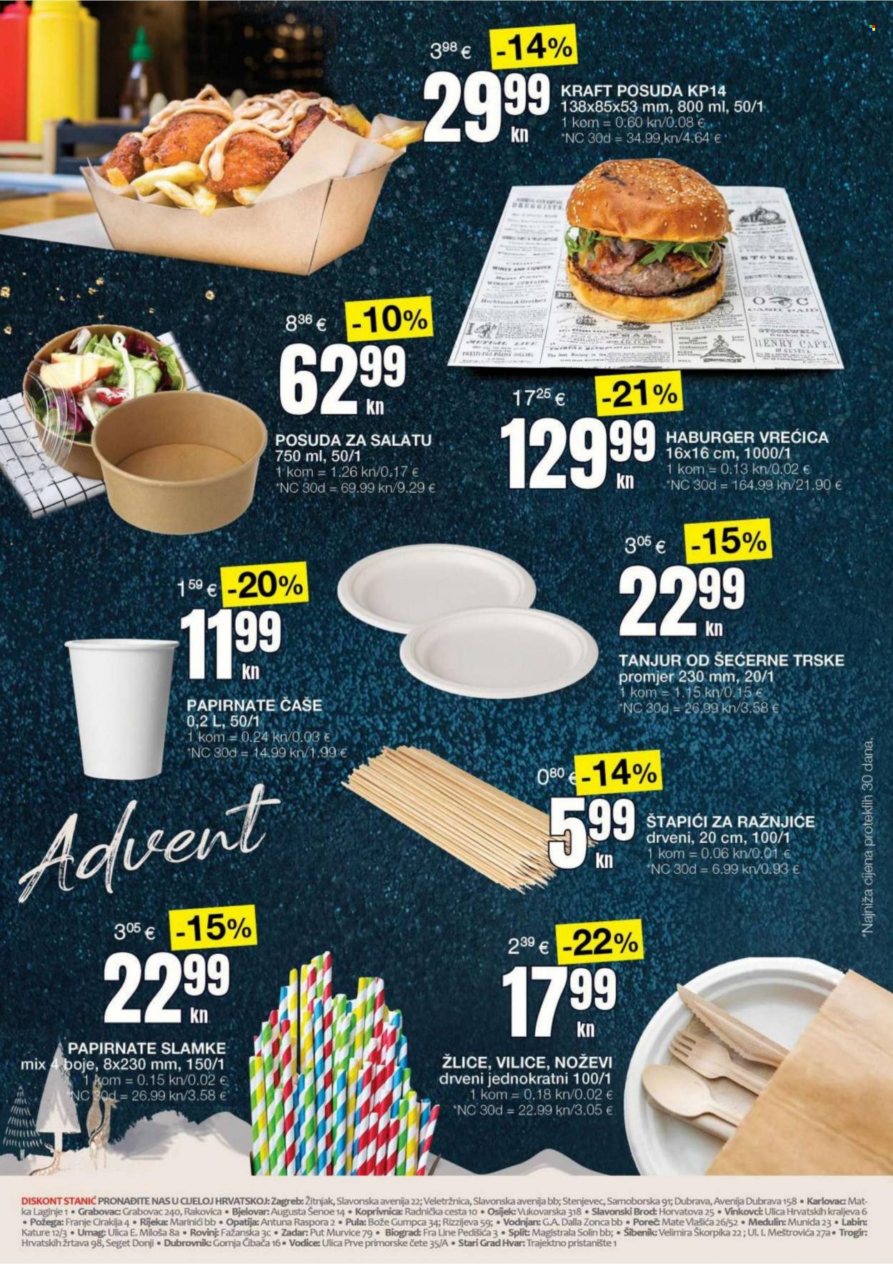 Stanić Diskont katalog - 25.11.2022. - 02.01.2023. Stranica 12