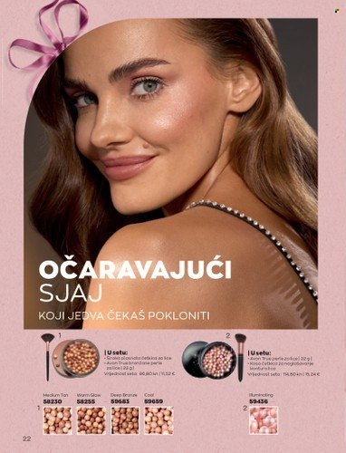 Avon katalog - 01.12.2022. - 27.12.2022. Stranica 22