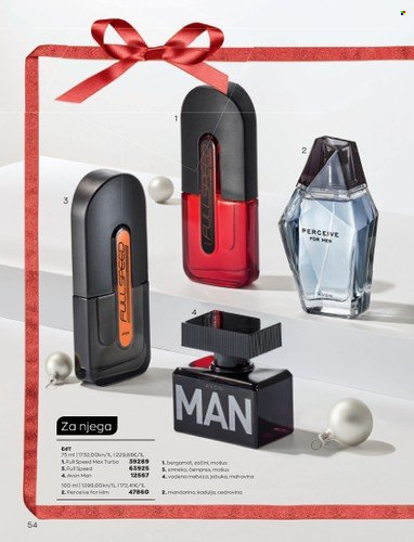 Avon katalog - 01.12.2022. - 27.12.2022. Stranica 54
