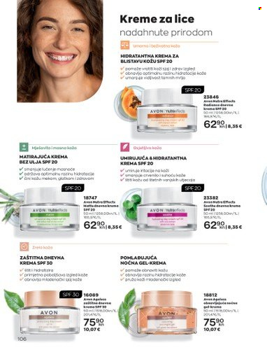 Avon katalog - 01.12.2022. - 27.12.2022. Stranica 106