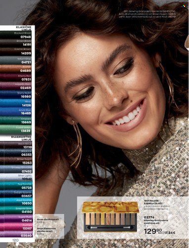 Avon katalog - 01.12.2022. - 27.12.2022. Stranica 120