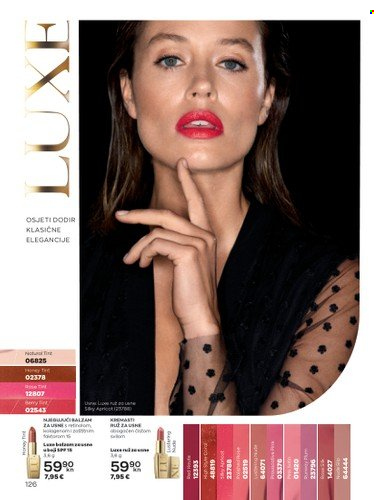 Avon katalog - 01.12.2022. - 27.12.2022. Stranica 126