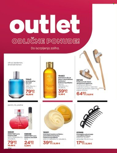 Avon katalog - 01.12.2022. - 27.12.2022. Stranica 164