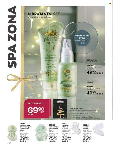 Avon katalog - 01.12.2022. - 27.12.2022. Stranica 170