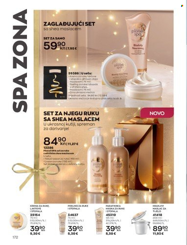 Avon katalog - 01.12.2022. - 27.12.2022. Stranica 172
