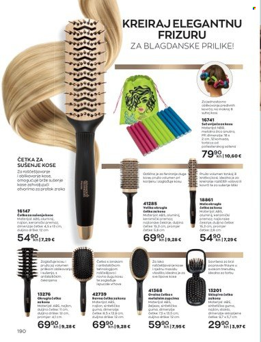 Avon katalog - 01.12.2022. - 27.12.2022. Stranica 190