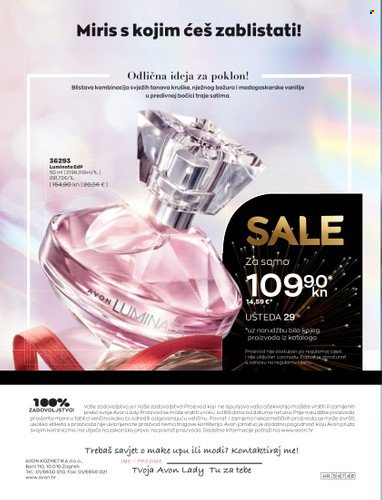 Avon katalog - 01.12.2022. - 27.12.2022. Stranica 245