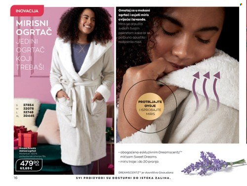 Avon katalog - 01.12.2022. - 27.12.2022. Stranica 16