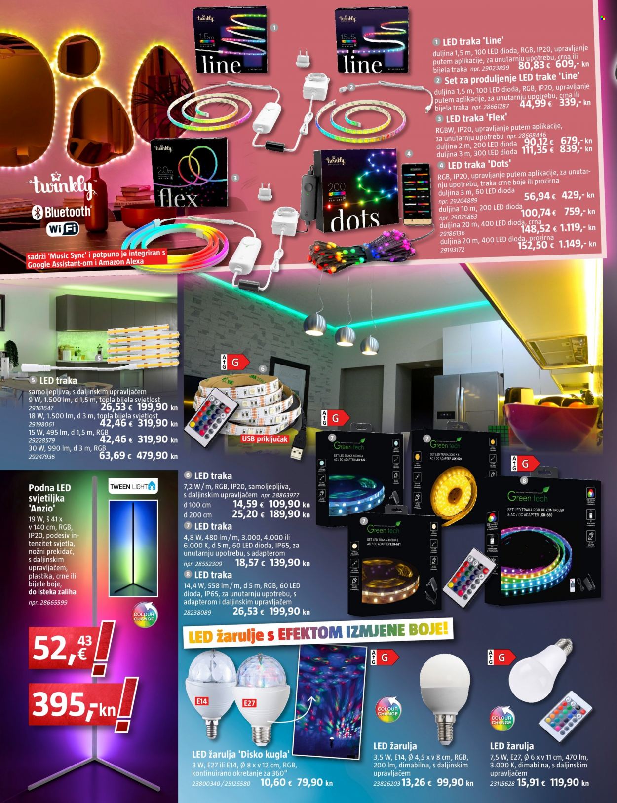Bauhaus katalog - 01.12.2022. - 04.01.2023. Stranica 12