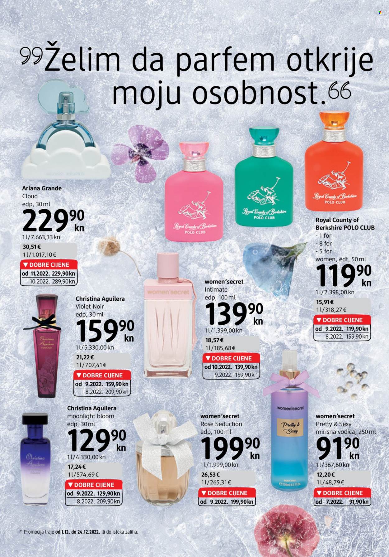dm katalog - 01.12.2022. - 15.12.2022. Stranica 4