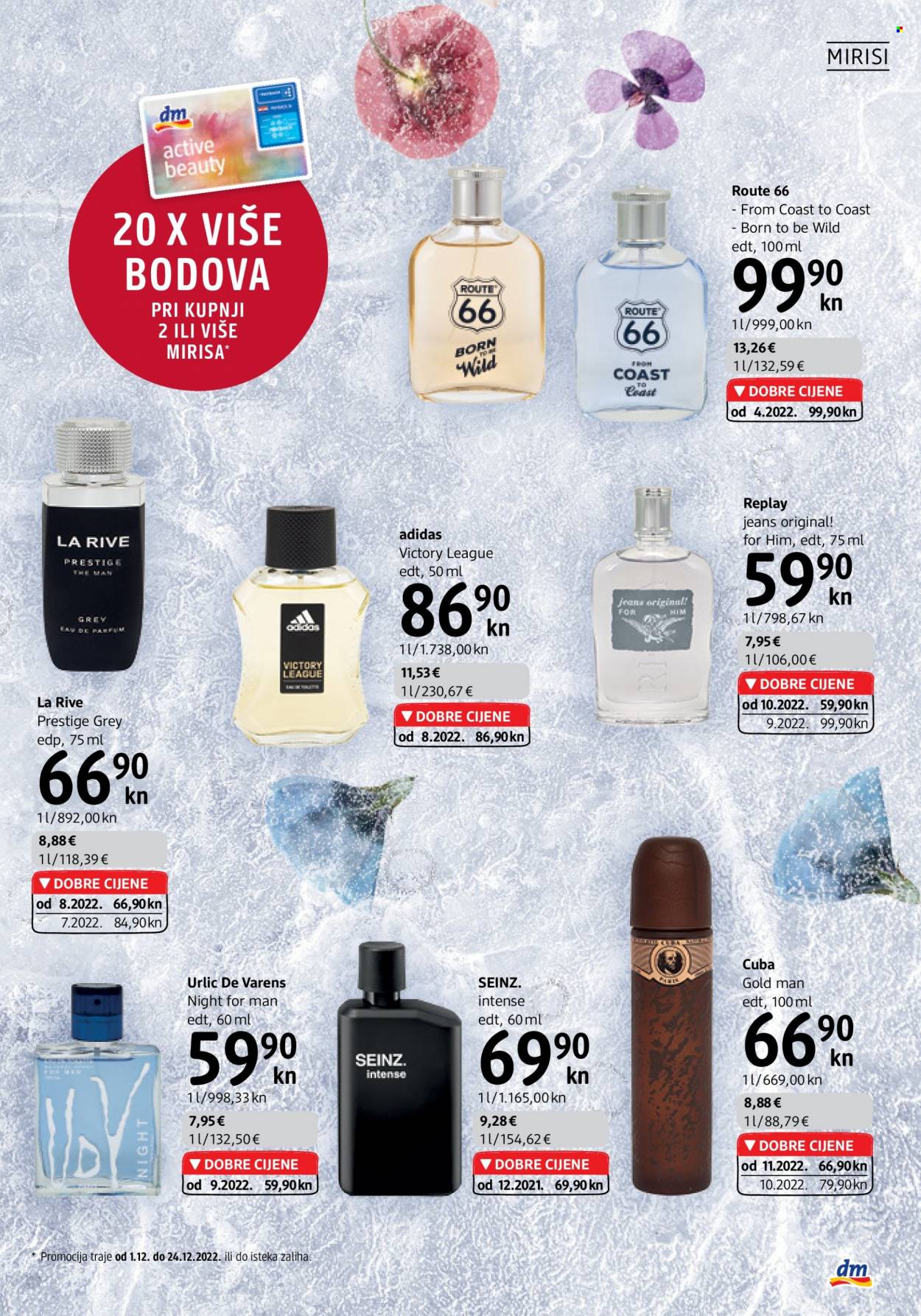 dm katalog - 01.12.2022. - 15.12.2022. Stranica 9