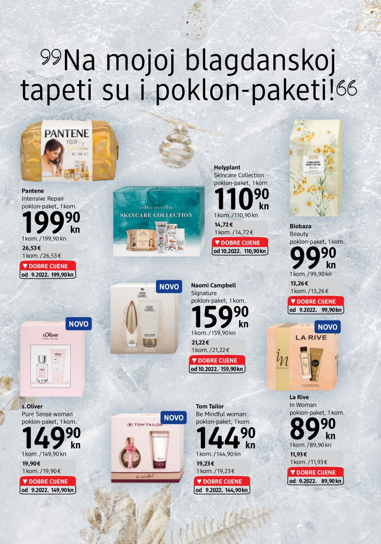 dm katalog - 01.12.2022. - 15.12.2022. Stranica 10