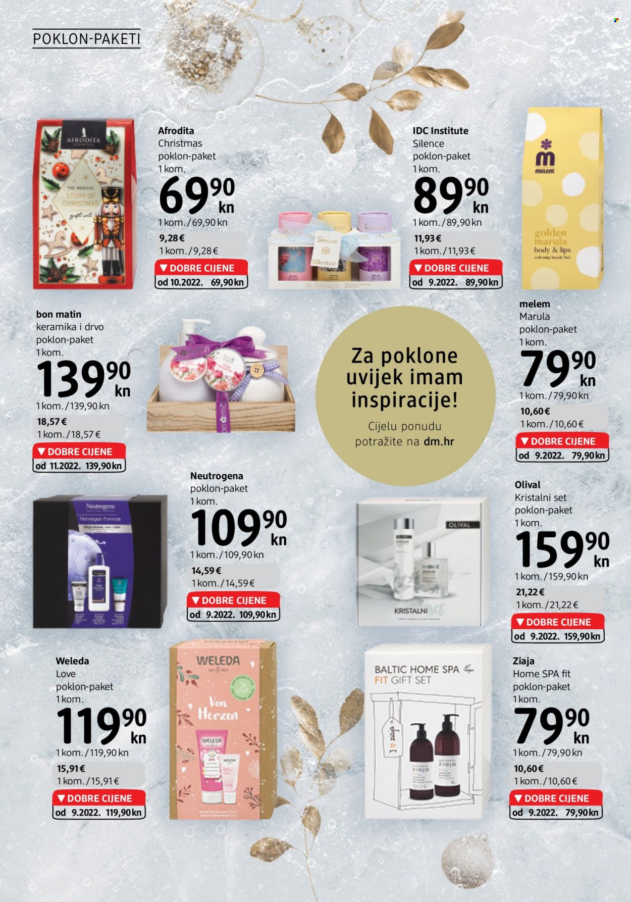 dm katalog - 01.12.2022. - 15.12.2022. Stranica 12