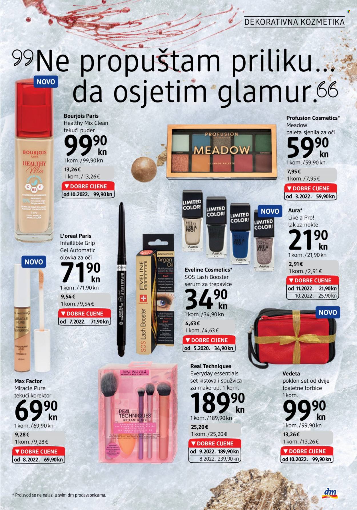 dm katalog - 01.12.2022. - 15.12.2022. Stranica 13