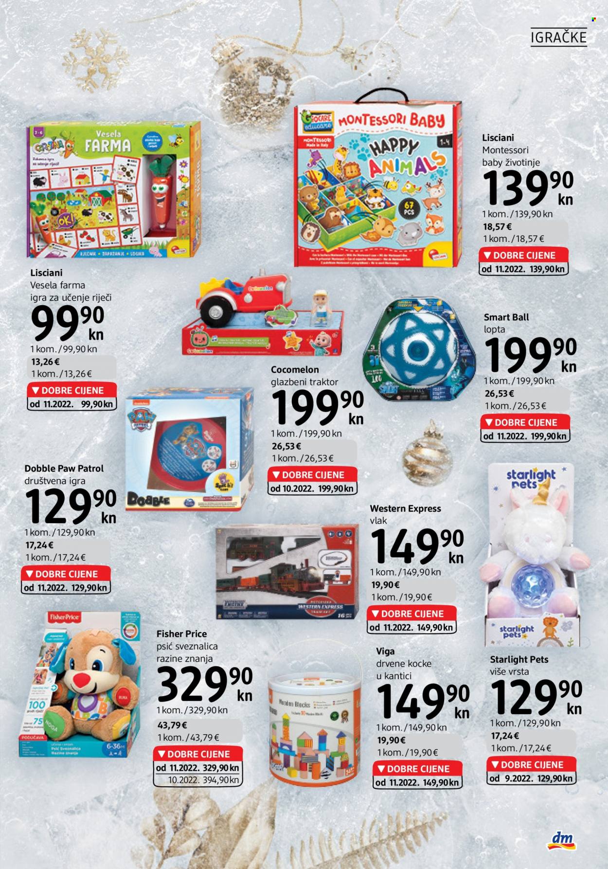 dm katalog - 01.12.2022. - 15.12.2022. Stranica 15