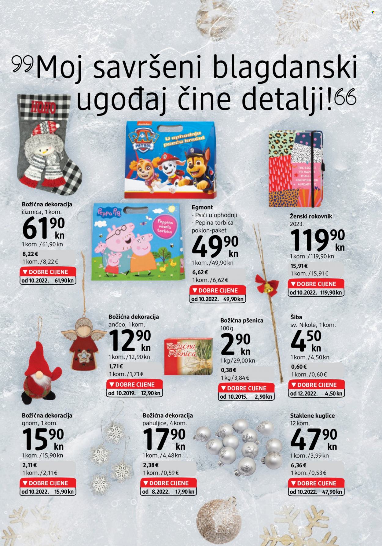 dm katalog - 01.12.2022. - 15.12.2022. Stranica 16