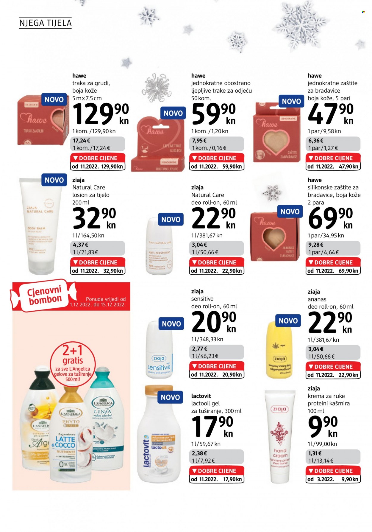 dm katalog - 01.12.2022. - 15.12.2022. Stranica 24