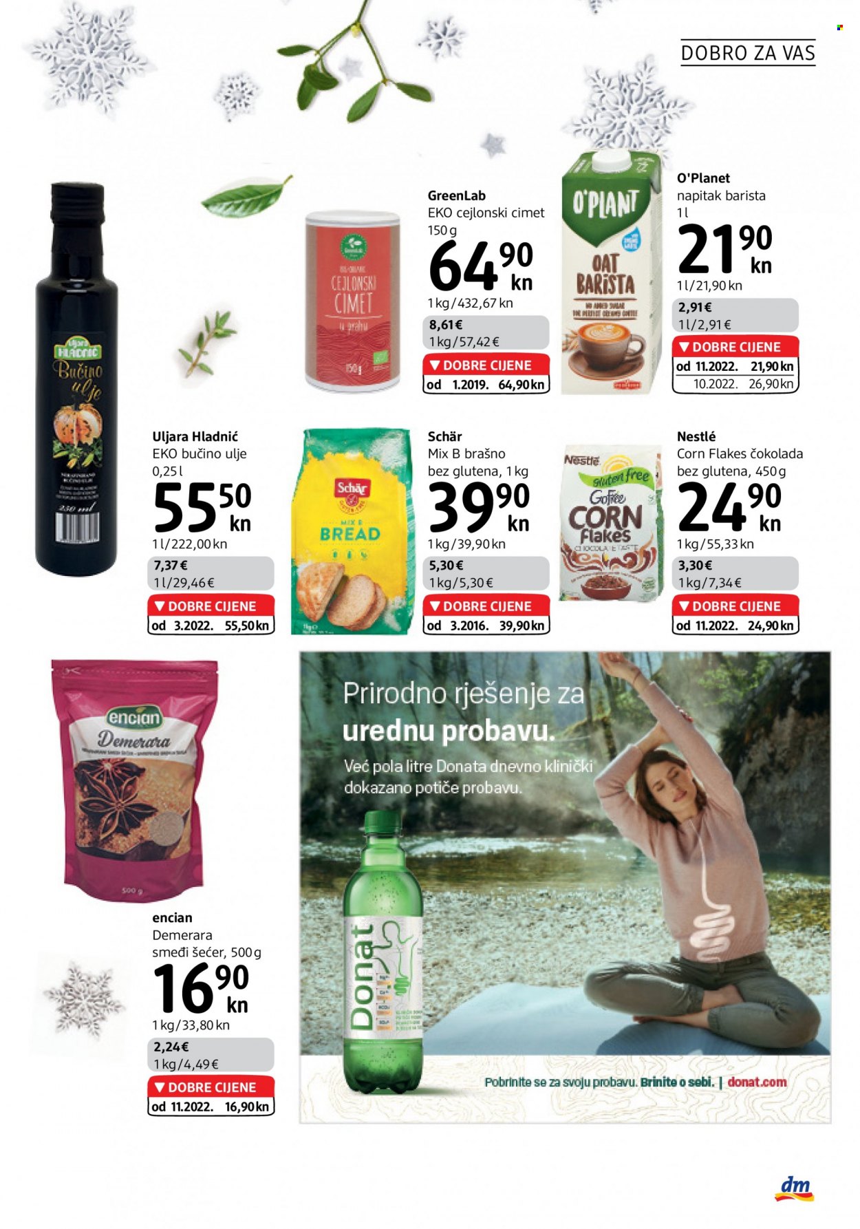 dm katalog - 01.12.2022. - 15.12.2022. Stranica 27