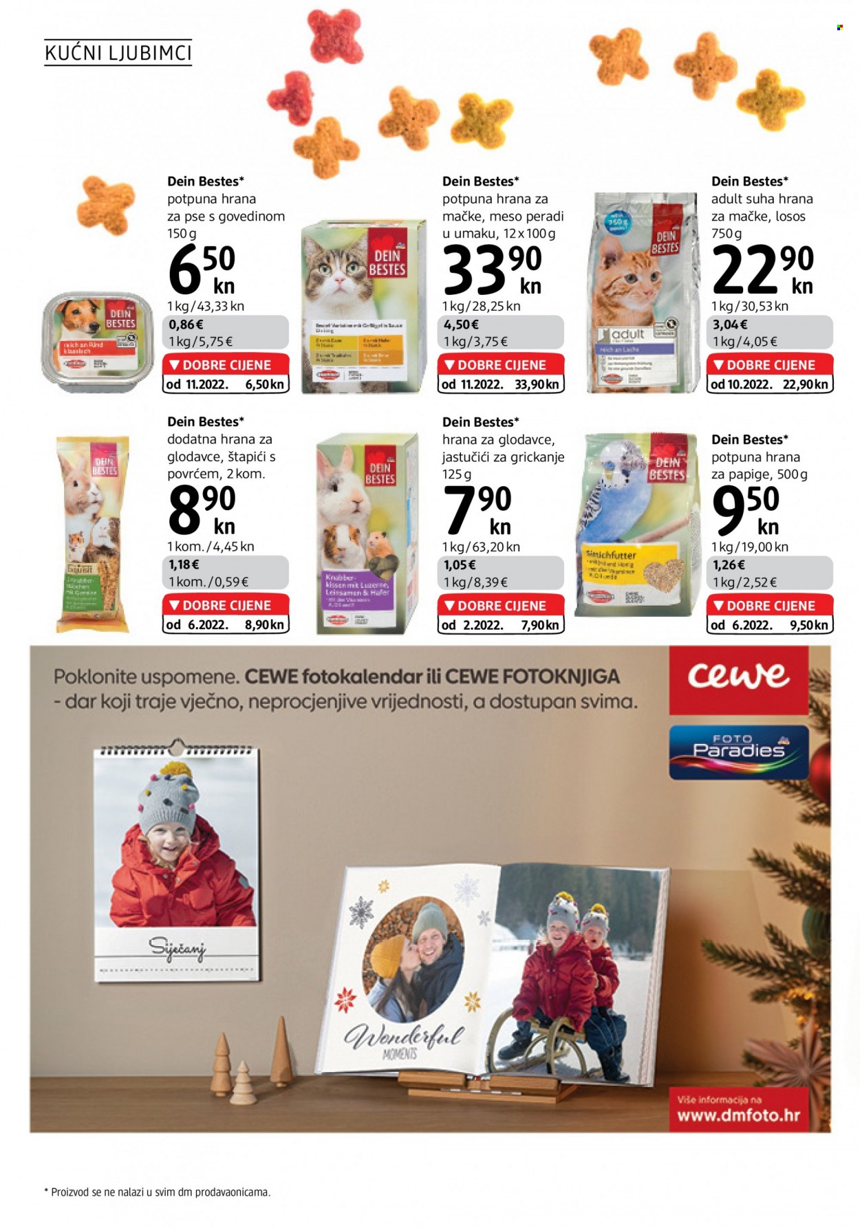 dm katalog - 01.12.2022. - 15.12.2022. Stranica 28