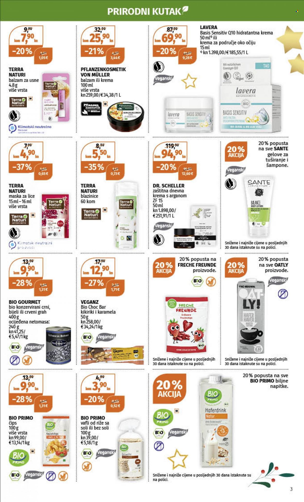 Müller katalog - 05.12.2022. - 11.12.2022. Stranica 3