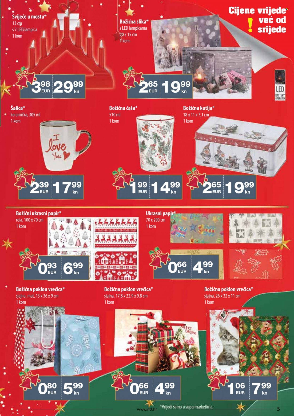 NTL katalog - 01.12.2022. - 07.12.2022. Stranica 5