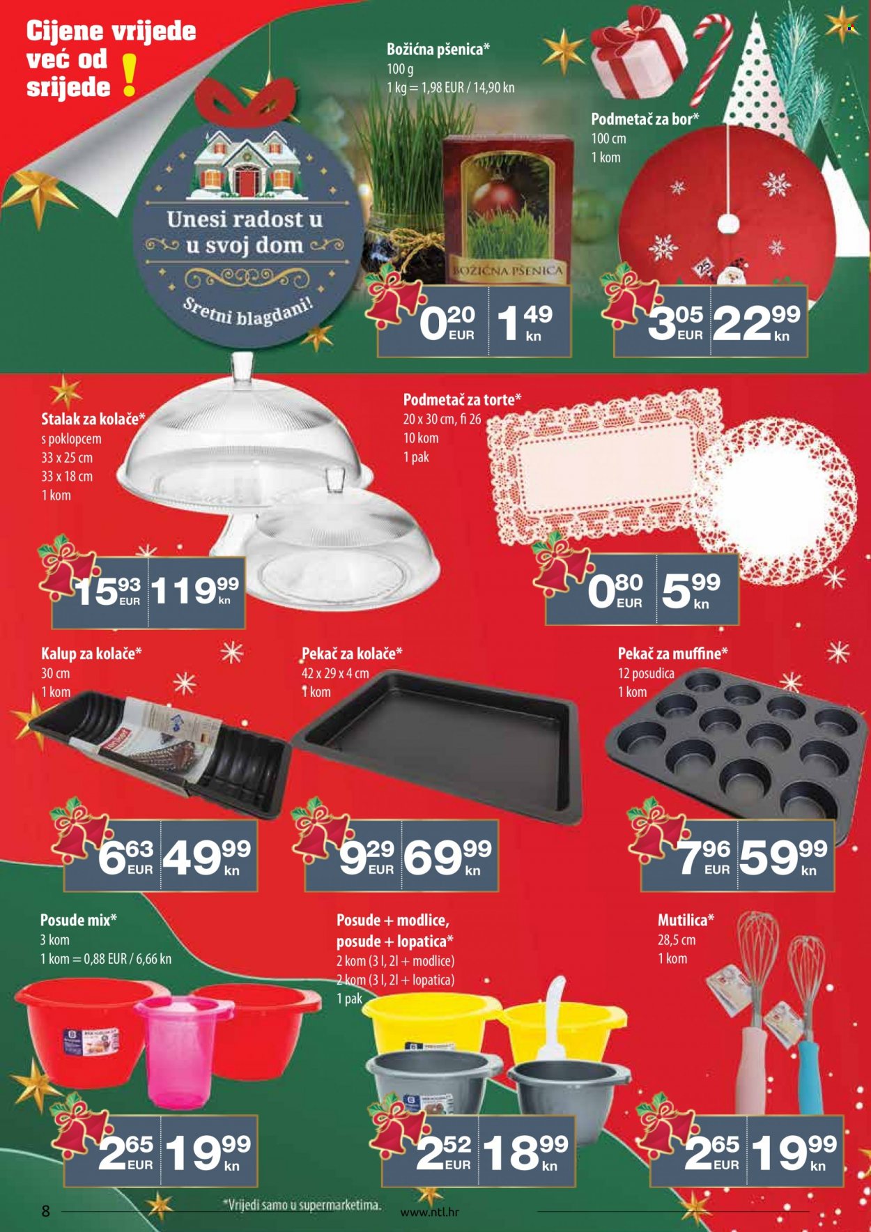 NTL katalog - 01.12.2022. - 07.12.2022. Stranica 8
