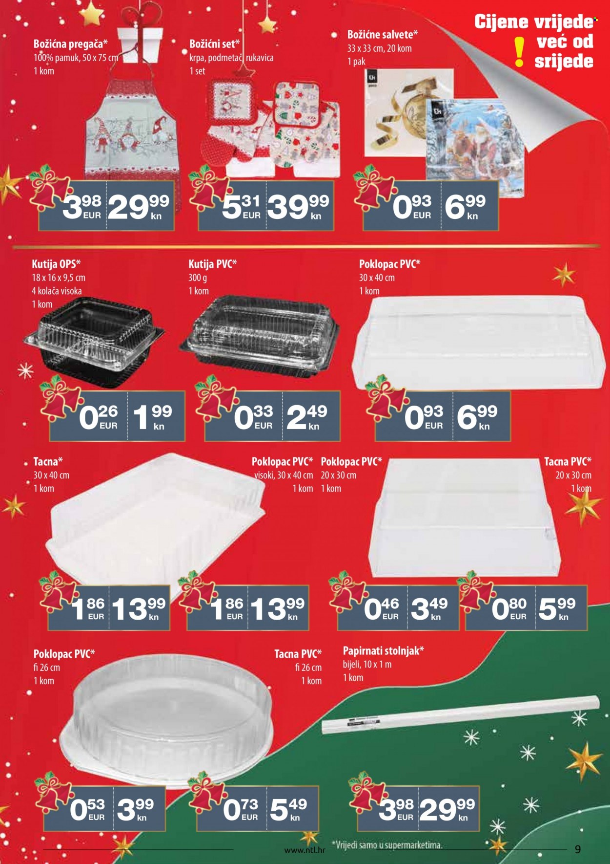 NTL katalog - 01.12.2022. - 07.12.2022. Stranica 9