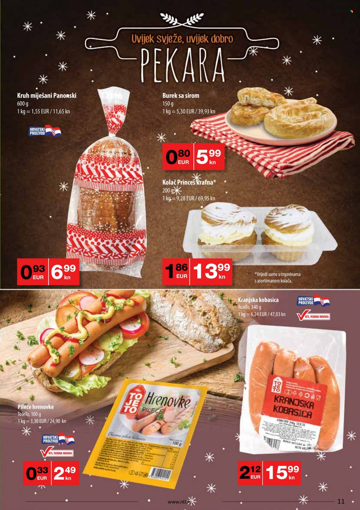 NTL katalog - 01.12.2022. - 07.12.2022. Stranica 11