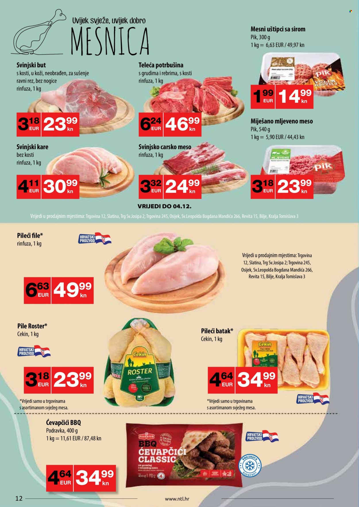 NTL katalog - 01.12.2022. - 07.12.2022. Stranica 12