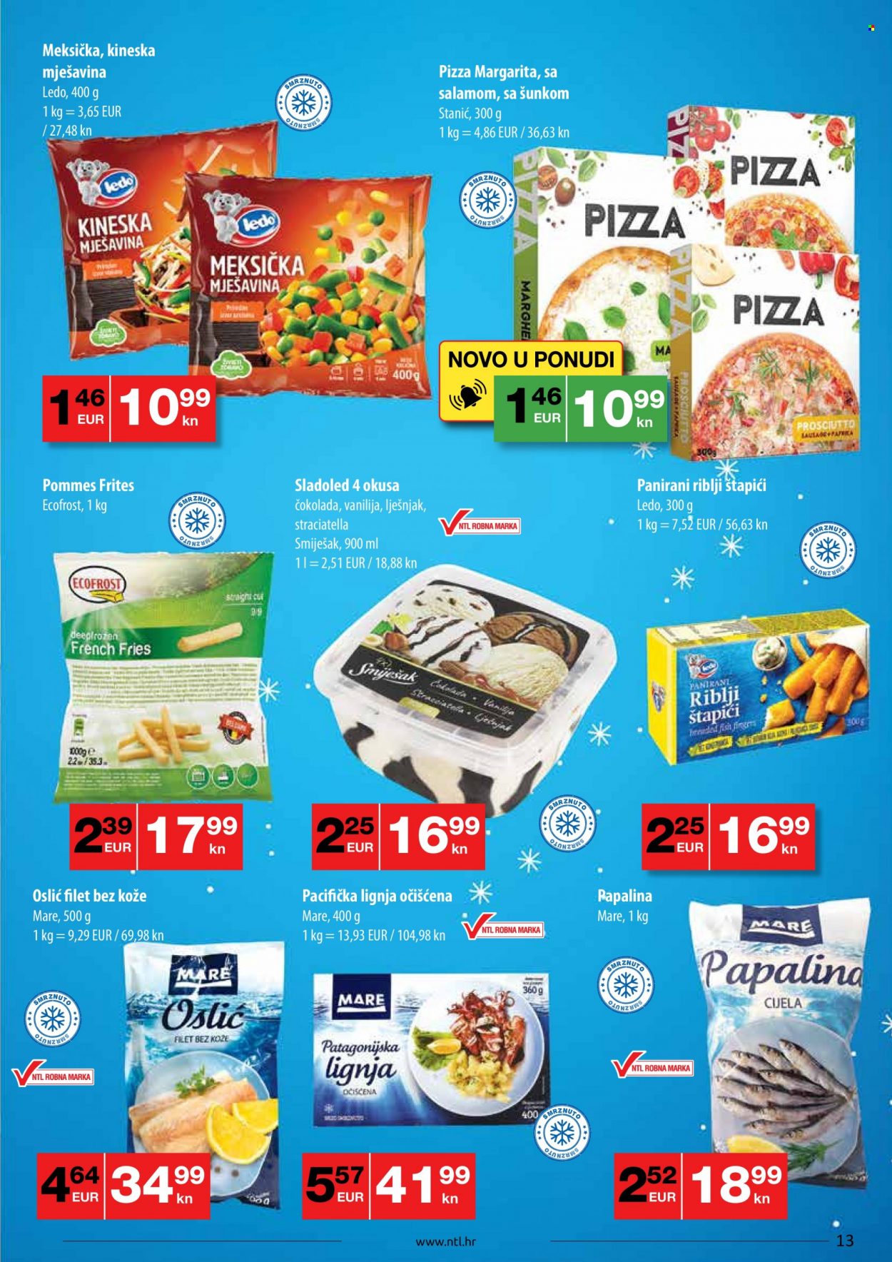 NTL katalog - 01.12.2022. - 07.12.2022. Stranica 13