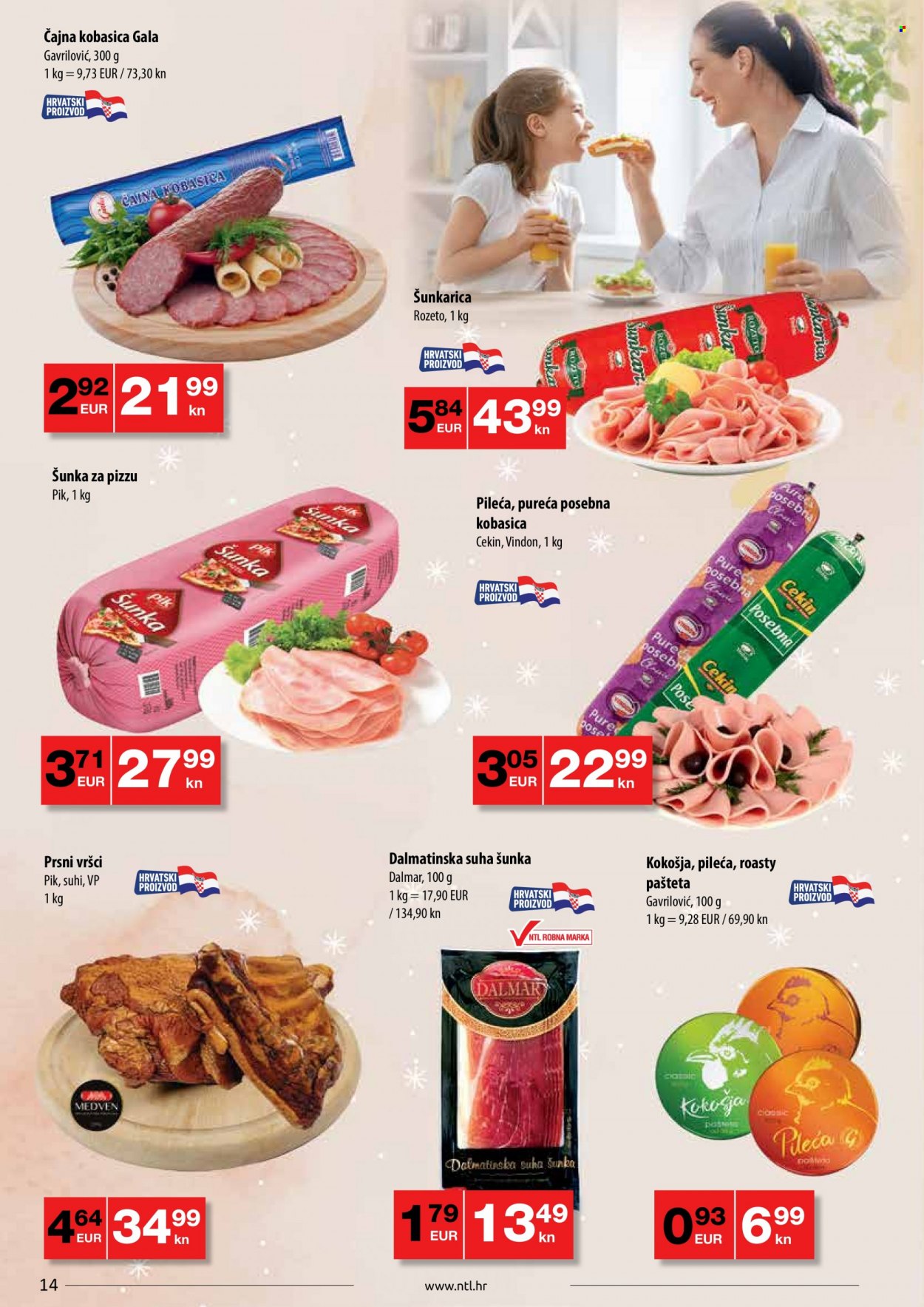 NTL katalog - 01.12.2022. - 07.12.2022. Stranica 14