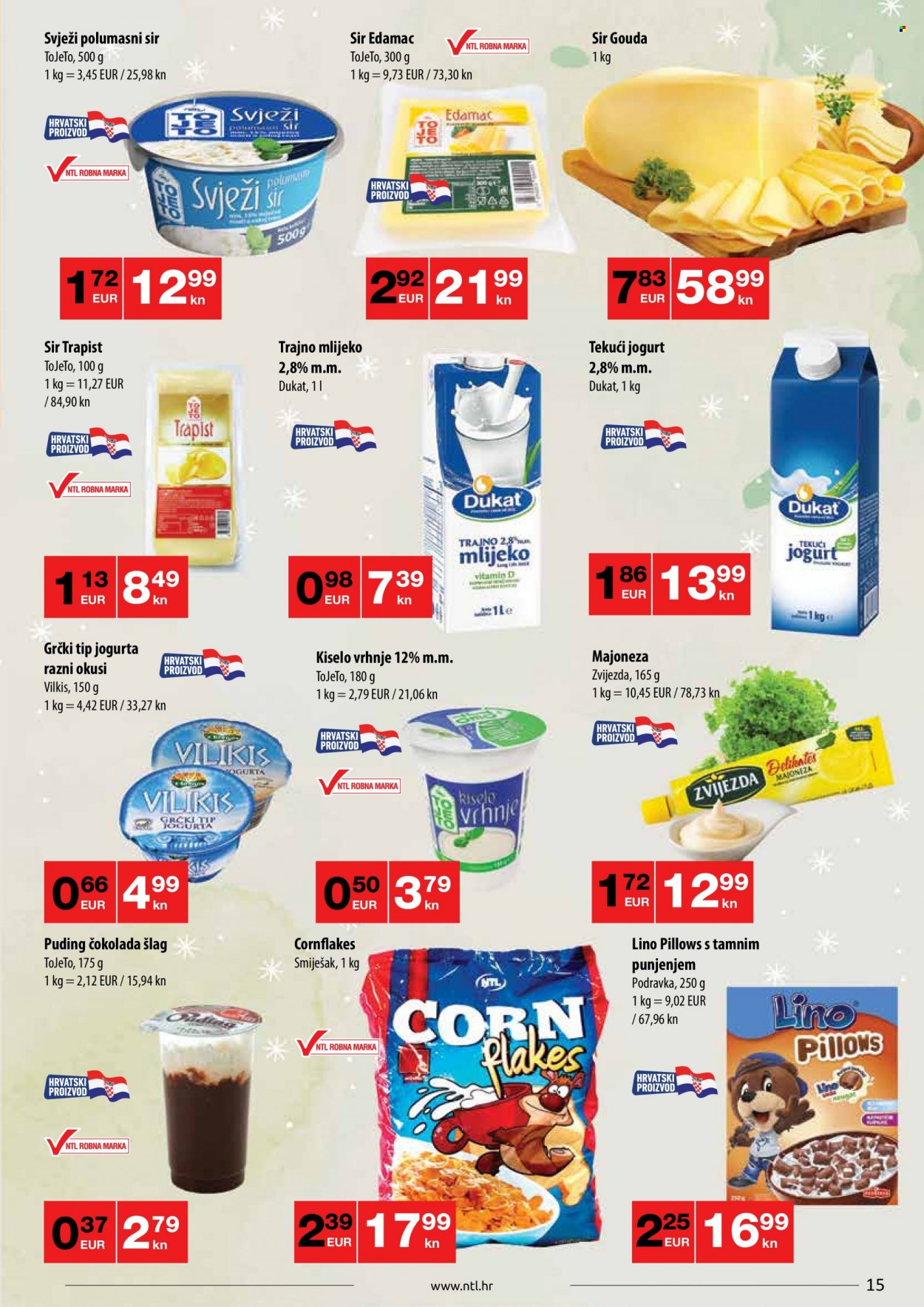 NTL katalog - 01.12.2022. - 07.12.2022. Stranica 15