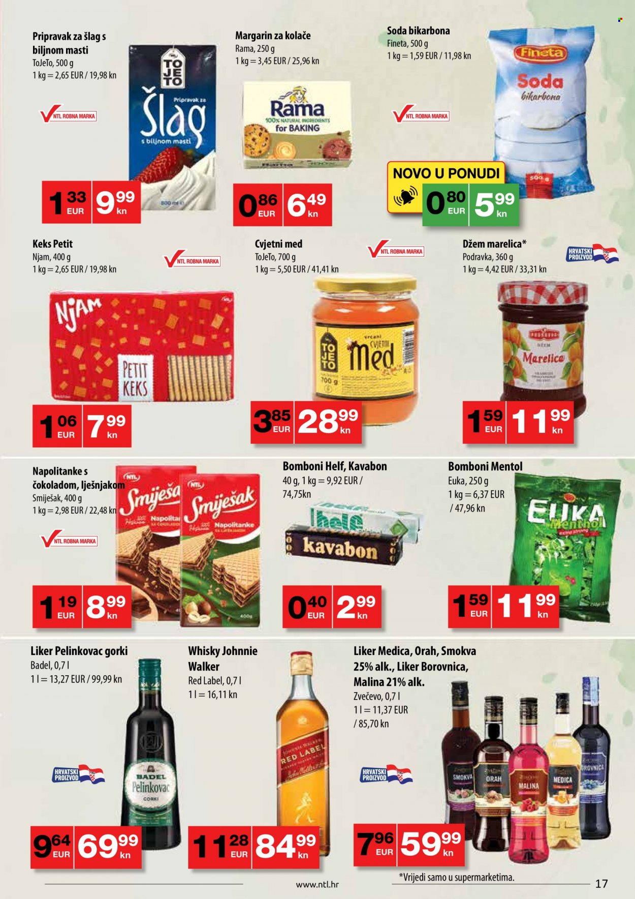 NTL katalog - 01.12.2022. - 07.12.2022. Stranica 17