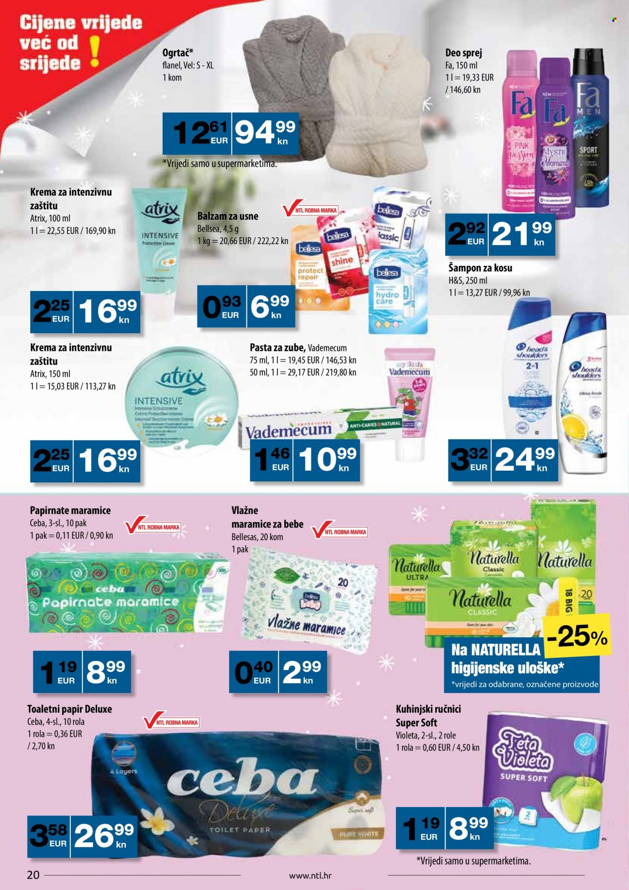 NTL katalog - 01.12.2022. - 07.12.2022. Stranica 20