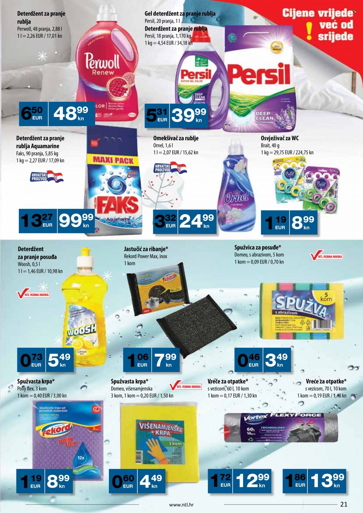 NTL katalog - 01.12.2022. - 07.12.2022. Stranica 21