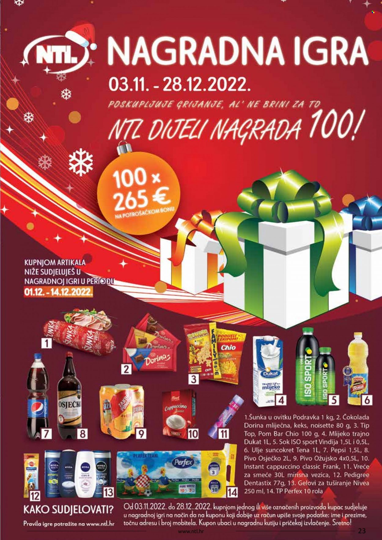 NTL katalog - 01.12.2022. - 07.12.2022. Stranica 23